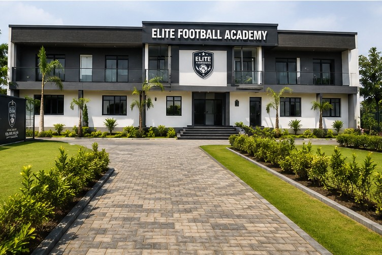 kolkata football academy