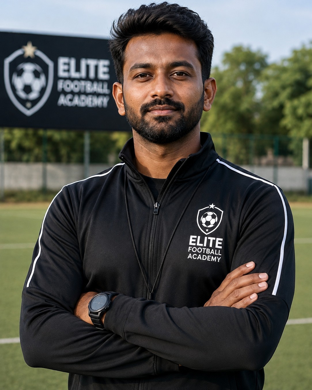 asst coach